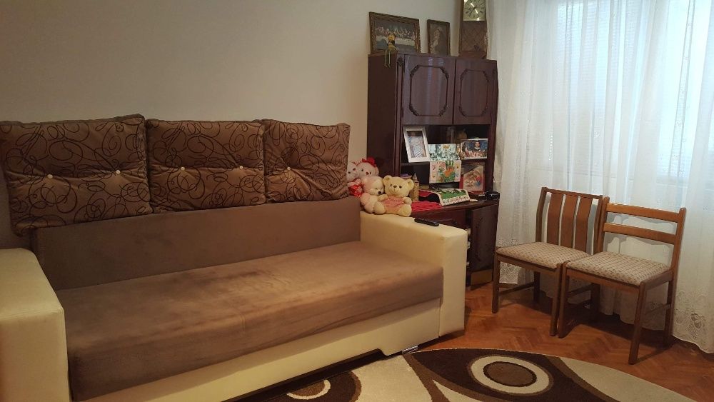 Apartament 3 camere, decomandat, zona Circumvalatiunii