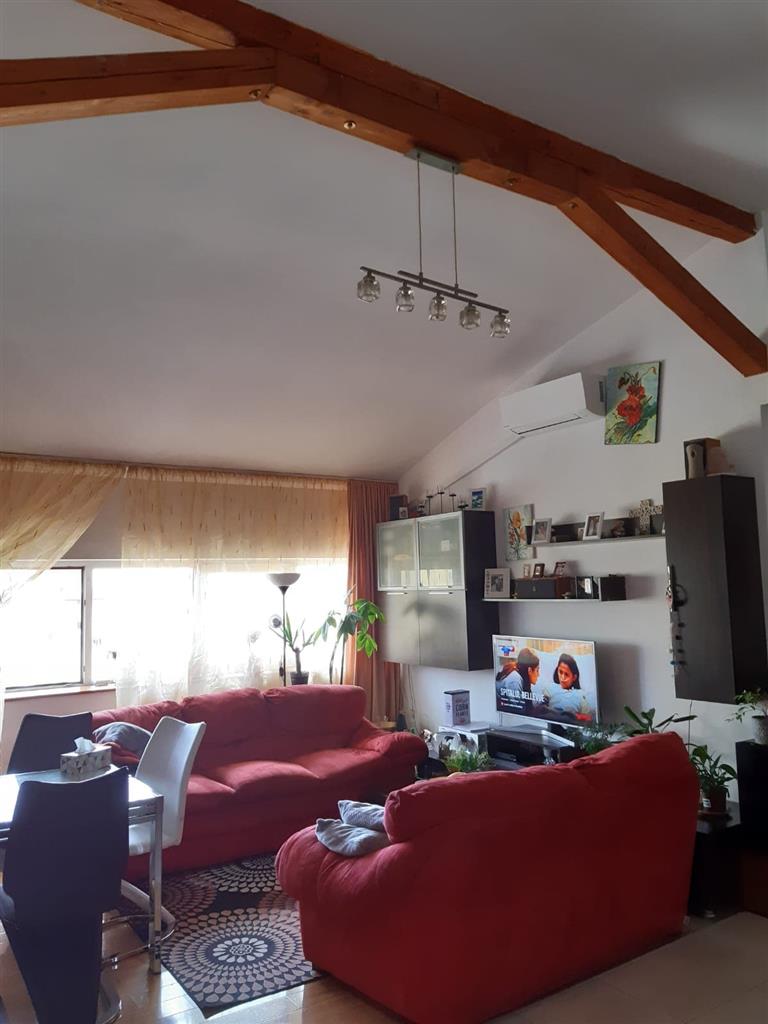 Apartament 3 camere, 85 mp, Lipovei