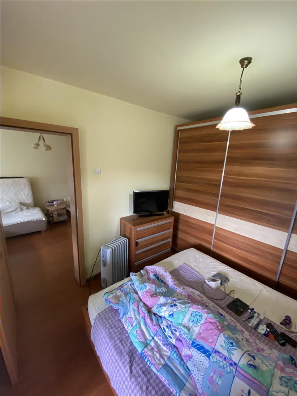 Apartament 2 camere in zona Dacia