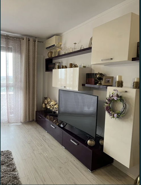 Apartament 60mp  in bloc nou cu loc de parcare inclus