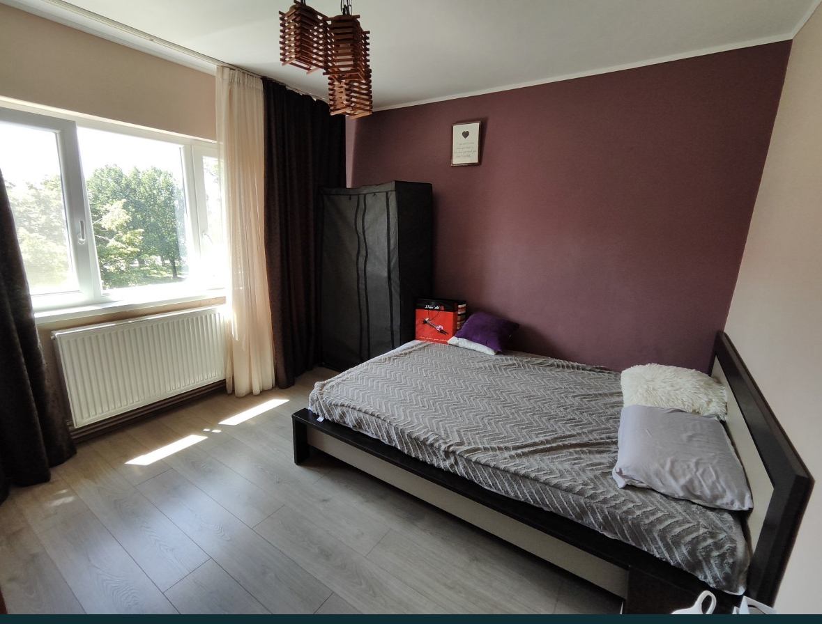 Apartament 3 camere, decomandat, renovat, Soarelui!