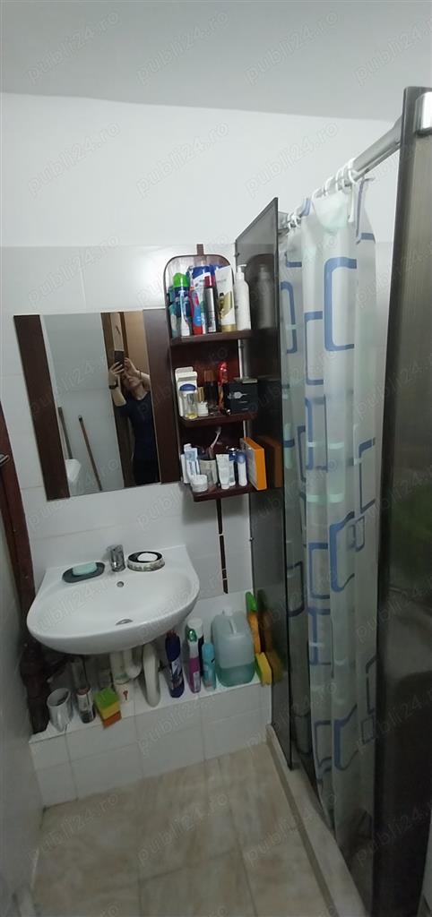 Apartament cu 2 camere linga piata Doina