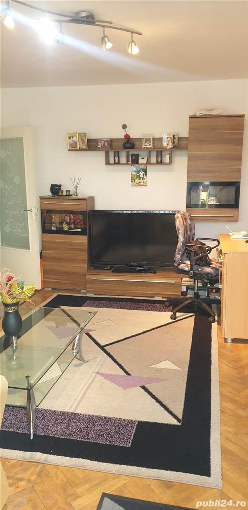 Apartamente cu 3 camere cu 2 balcoane