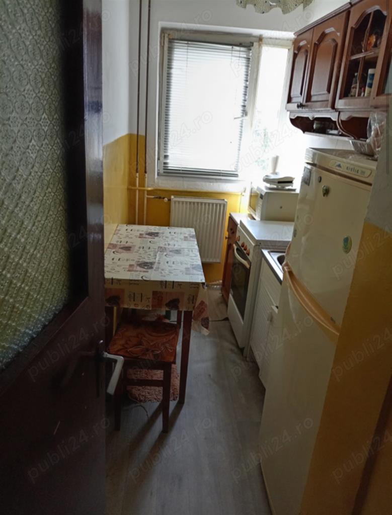 Apartament cu 2 camere aproape de Iosefin