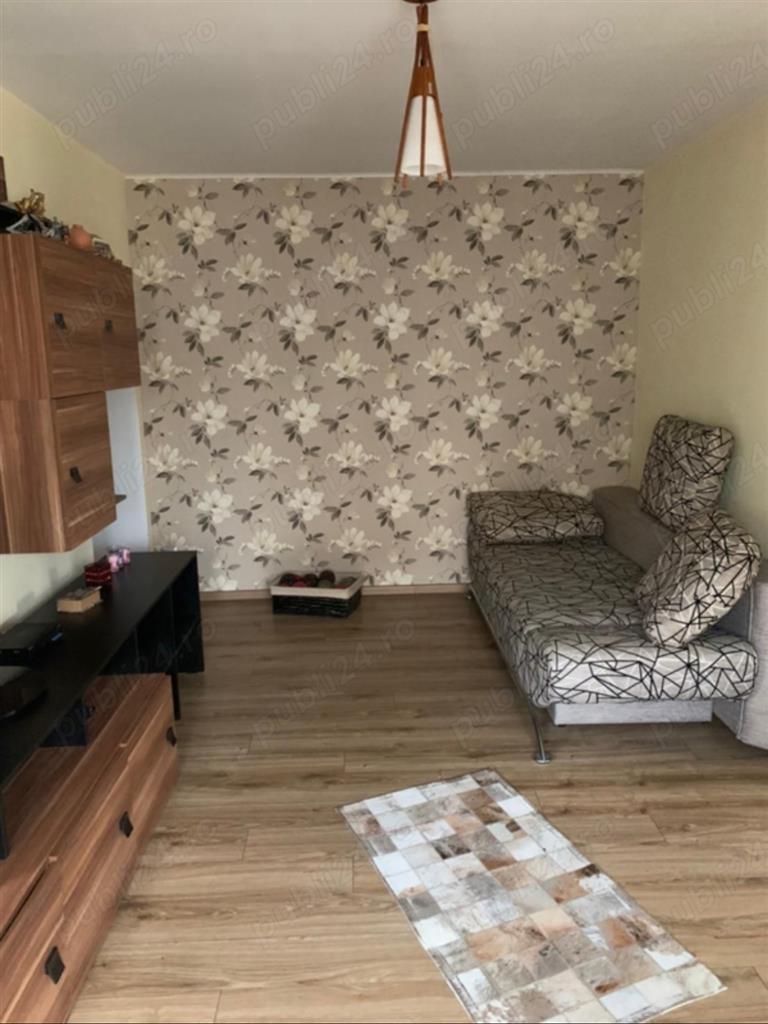 Apartament de lux la etajul 2