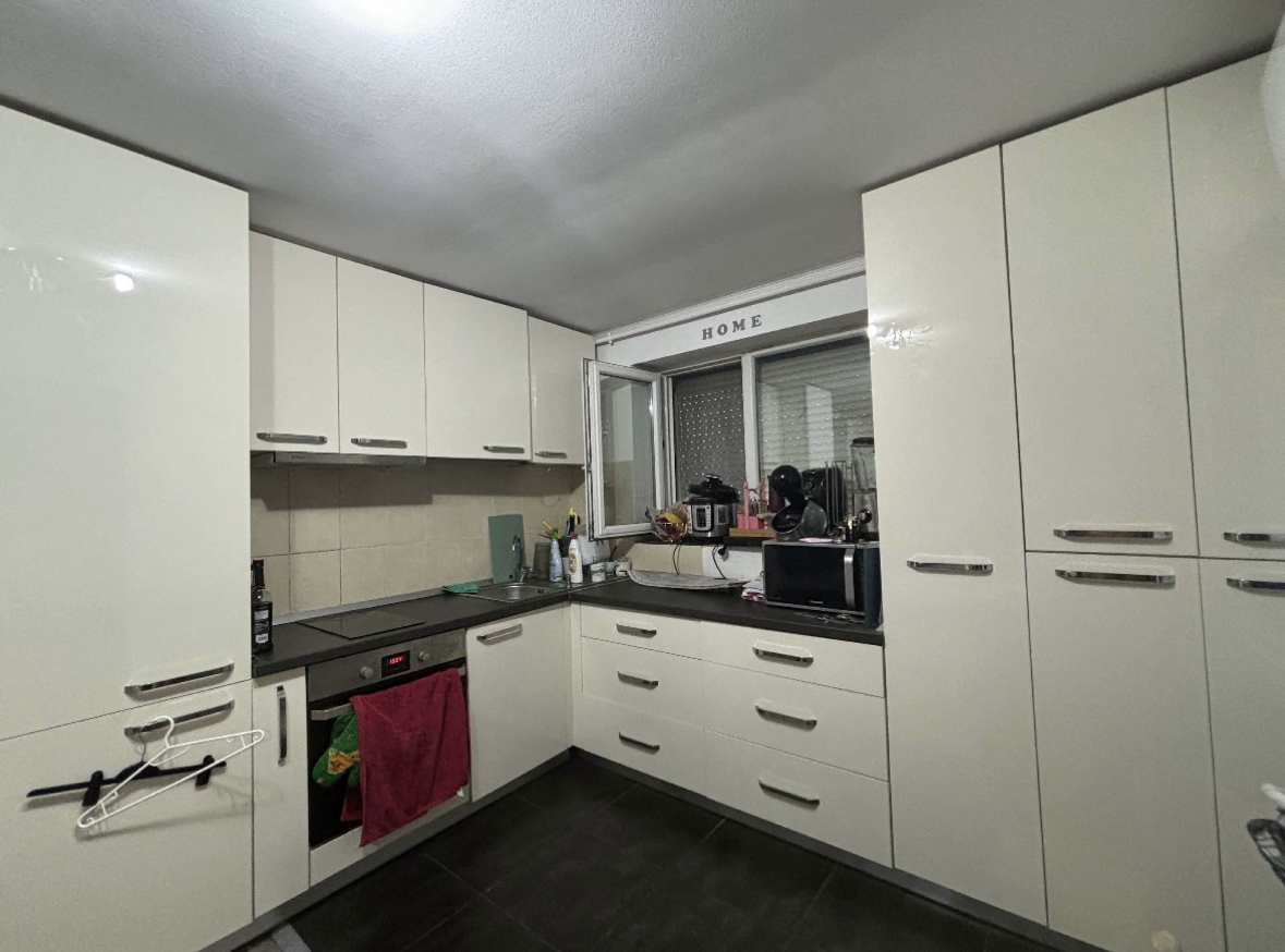 Apartament cu 1 cameră mobilat și utilat aproape de Mall