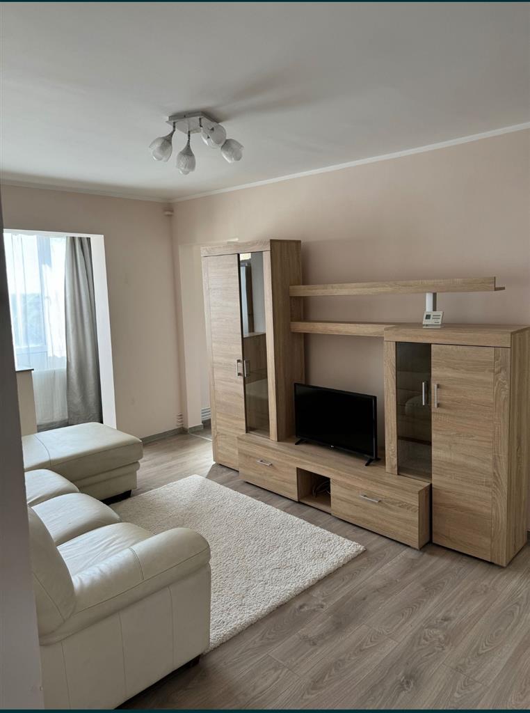 Apartament cu 3 camere de lux, mobilat si utilat