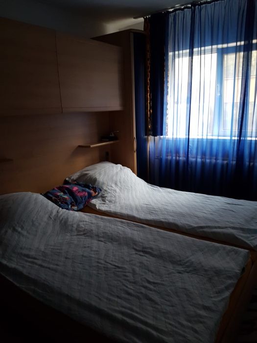 Apartament în bloc nou cu loc de parcare inclus la etajul 2