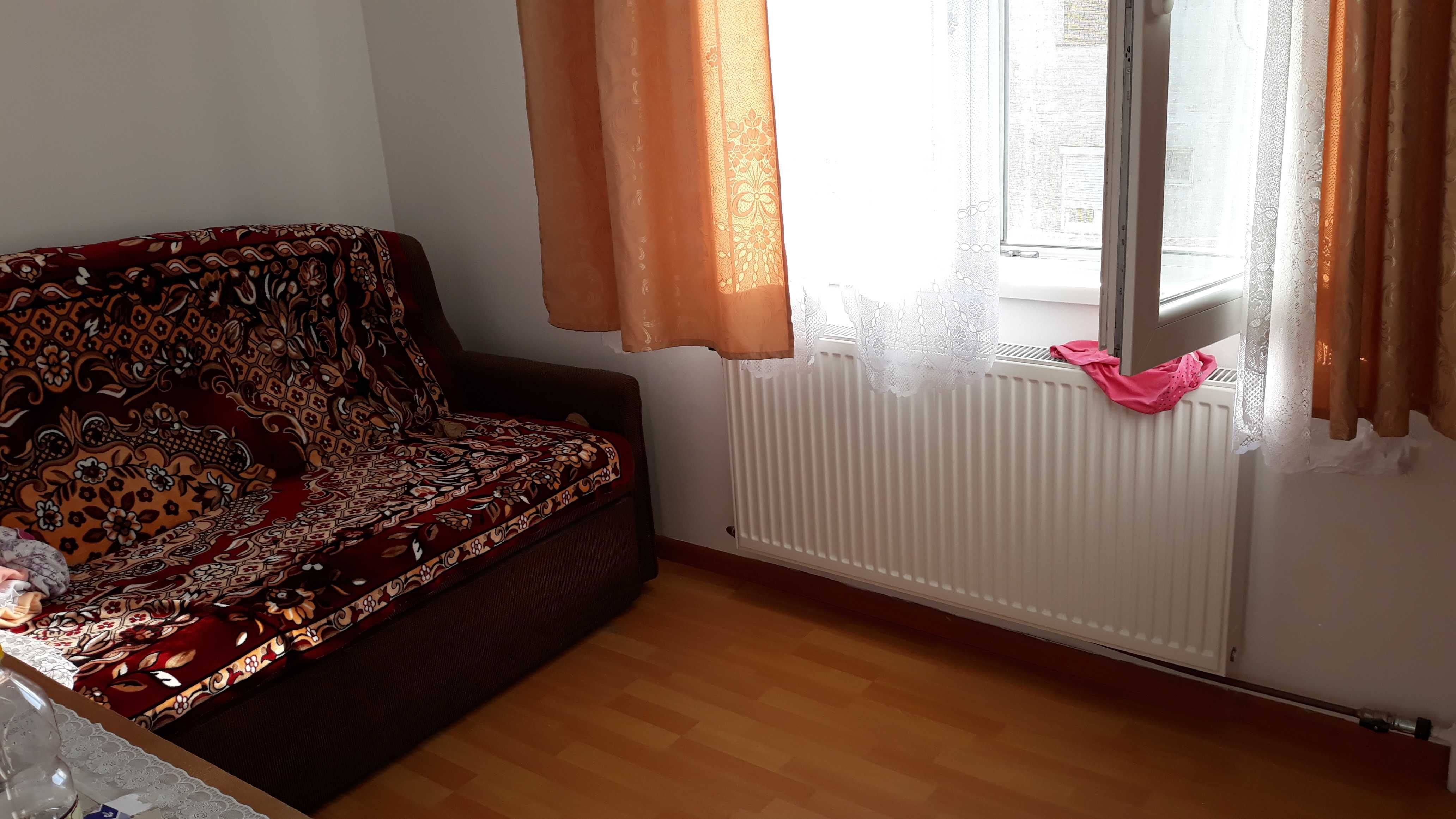 Apartament cu 2 camere lingă Piața Doina