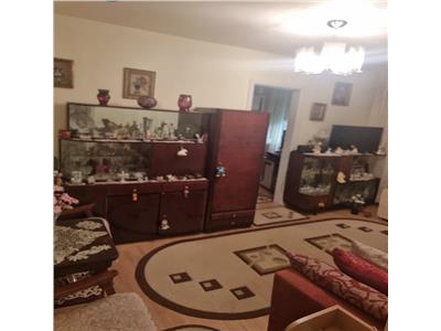 Apartament cu 2 camere in Dacia