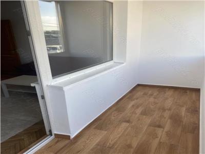 Apartament de lux la etaj 1 in bloc anvelopat