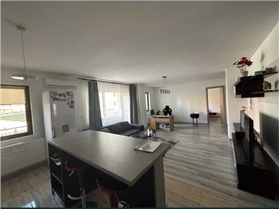 Apartament în bloc nou