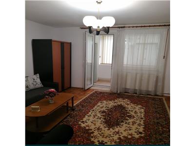 Apartament cu 2 camere in bloc de caramida cu Garaj