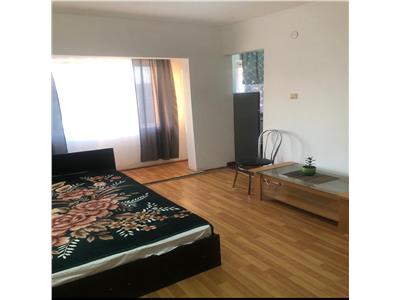 Mobilat și utilat în bloc cu 4 apartamente pe nivel