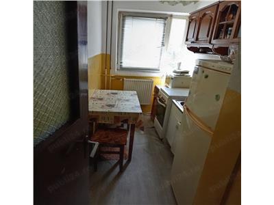 Apartament cu 2 camere aproape de Iosefin