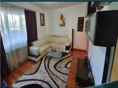 Apartament cu 2 camere in bloc din 2010 linga Piata Verde