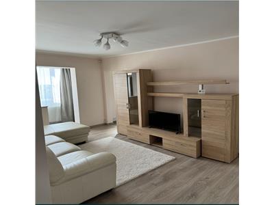 Apartament cu 3 camere de lux, mobilat si utilat